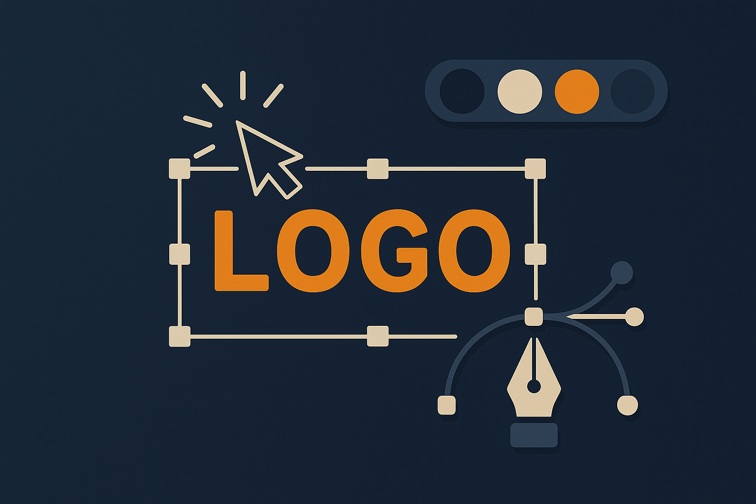 Imagen Plan Creación de Logo