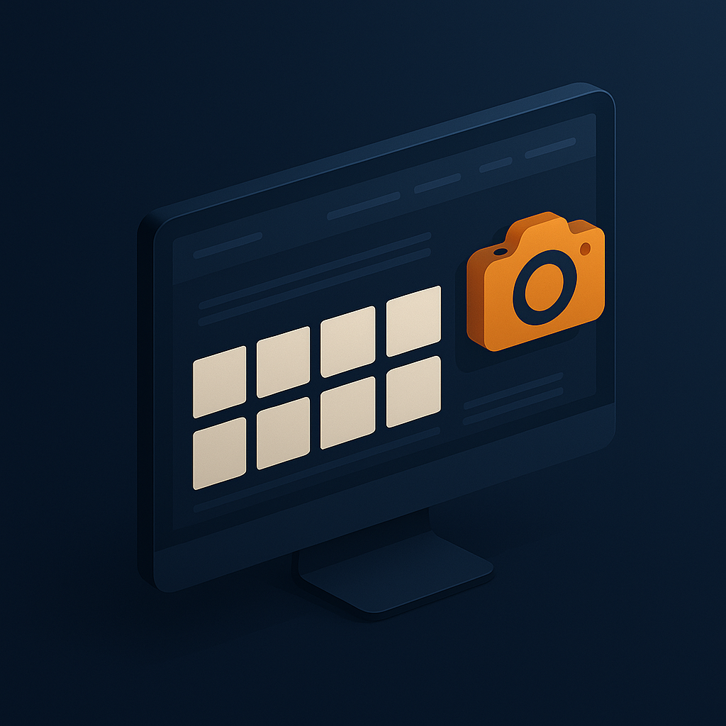 Imagen Plan CV Online + PDF Descargable