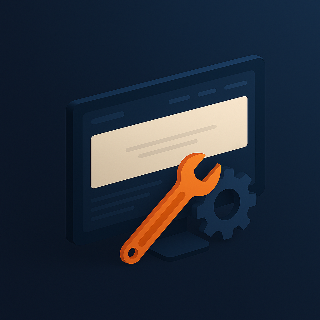 Imagen Plan Mantenimiento